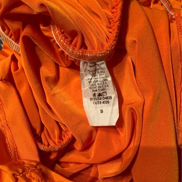 Fashion Nova dress - Picture 5 of 5